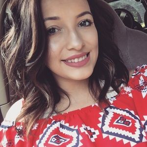 Meet your Posher, Miranda